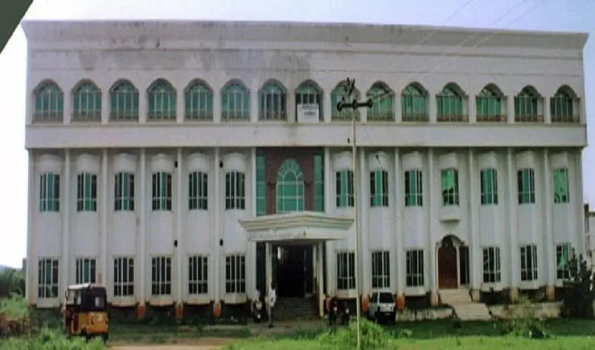 Shadan College of Pharmacy - [SCOP], Hyderabad: Admission Process 2025 Courses, Fees, Exams,Cutoff, Placements