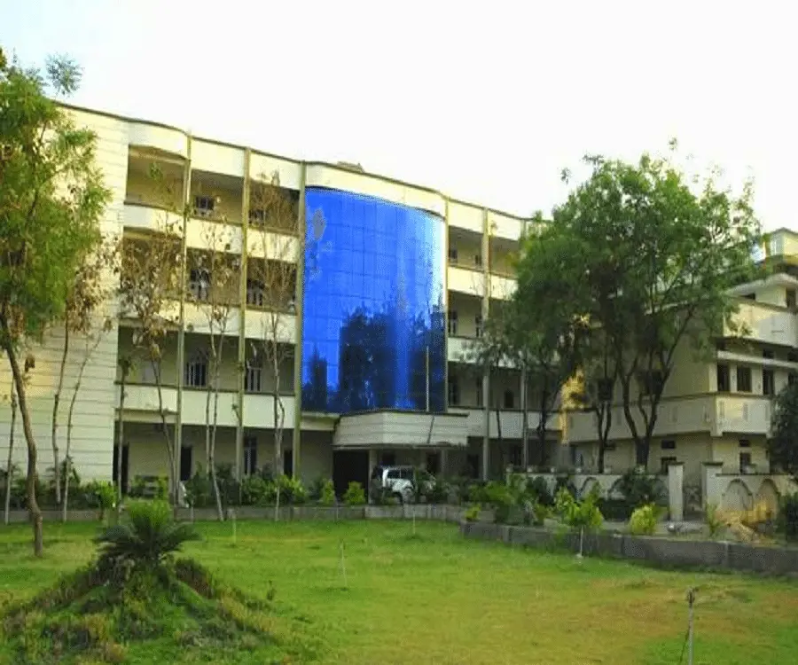 Smt Sarojini Ramulamma Colege of Pharmacy - [SSRCP], Mahabubnagar: Admission Process 2025 Courses, Fees, Exams,Cutoff, Placements