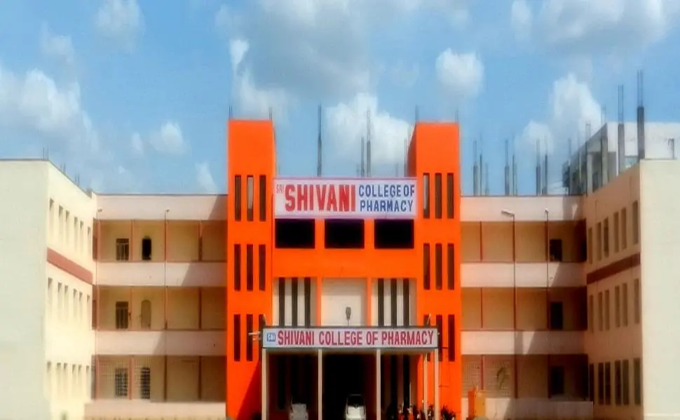 Sri Shivani College of Pharmacy - [SSCP], Warangal: Admission Process 2025 Courses, Fees, Exams,Cutoff, Placements