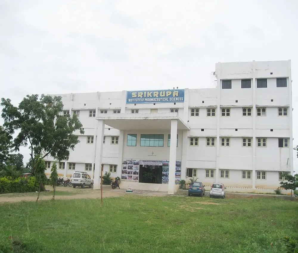 Srikrupa Institute of Pharmaceutical Sciences - [SIPS], Medak: Reviews on Placements, Faculty & Facilities