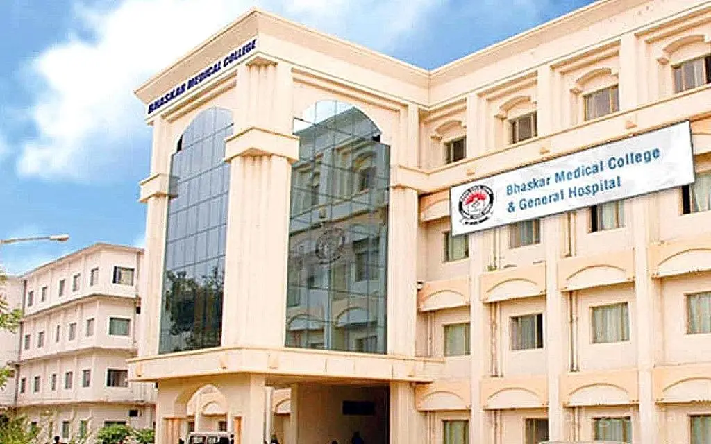 Bhaskar Medical College - [BMC], Hyderabad: Admission Process 2025 Courses, Fees, Exams,Cutoff, Placements