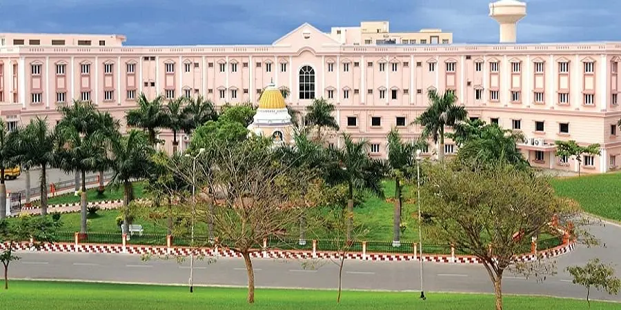Chalmeda Anand Rao Institute of Medical Sciences - [CAIMS], Karimnagar: Admission Process 2025 Courses, Fees, Exams,Cutoff, Placements