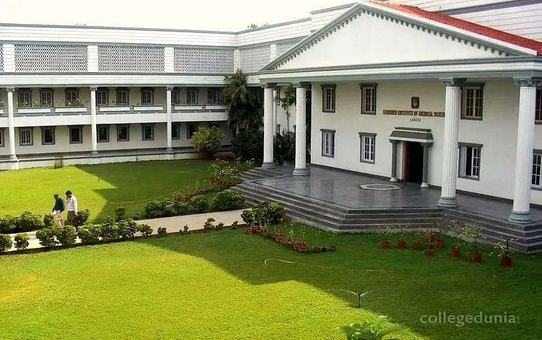 Kamineni Institute of Medical Sciences, Nalgonda: Admission Process 2025 Courses, Fees, Exams,Cutoff, Placements