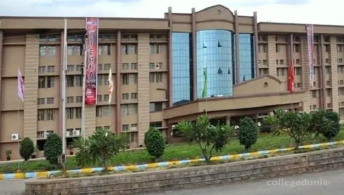 Mediciti Institute of Medical Sciences - [MIMS], Malkagiri Manda: Admission Process 2025 Courses, Fees, Exams,Cutoff, Placements