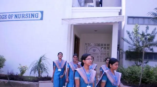 Kamineni School of Nursing, Hyderabad: Admission Process 2025 Courses, Fees, Exams,Cutoff, Placements