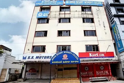 Annie Besant College for Women, Hyderabad: Admission Process 2025 Courses, Fees, Exams,Cutoff, Placements
