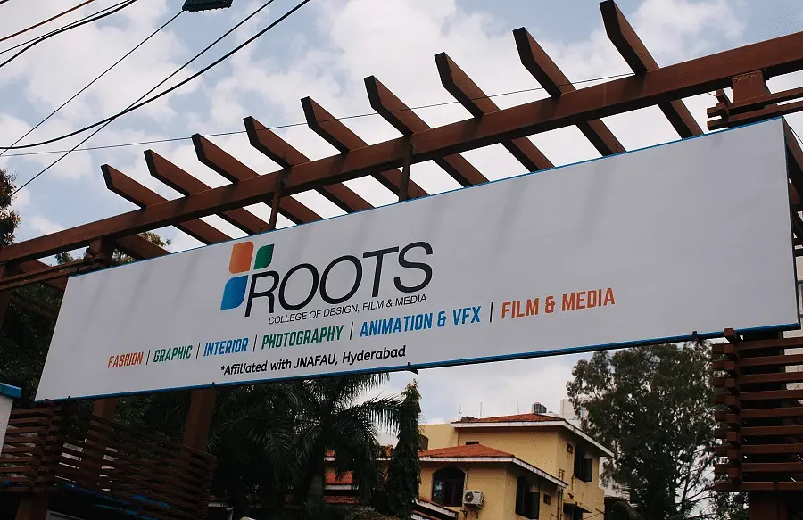 ROOTS Collegium, Hyderabad: Admission Process 2025 Courses, Fees, Exams,Cutoff, Placements