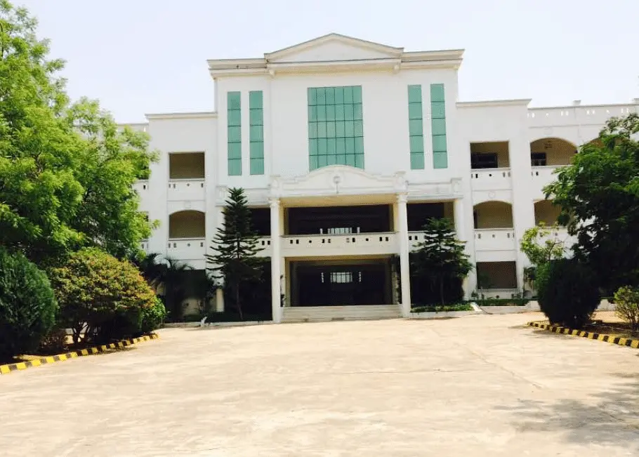 Green Fields Institute of Agriculture Research and Training, Hyderabad: Admission Process 2025 Courses, Fees, Exams,Cutoff, Placements