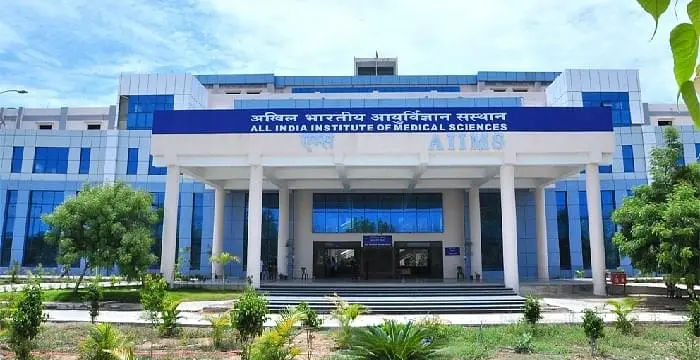All India Institute Of Medical Sciences, Bibinagar, Bibinagar: Admission Process 2025 Courses, Fees, Exams,Cutoff, Placements