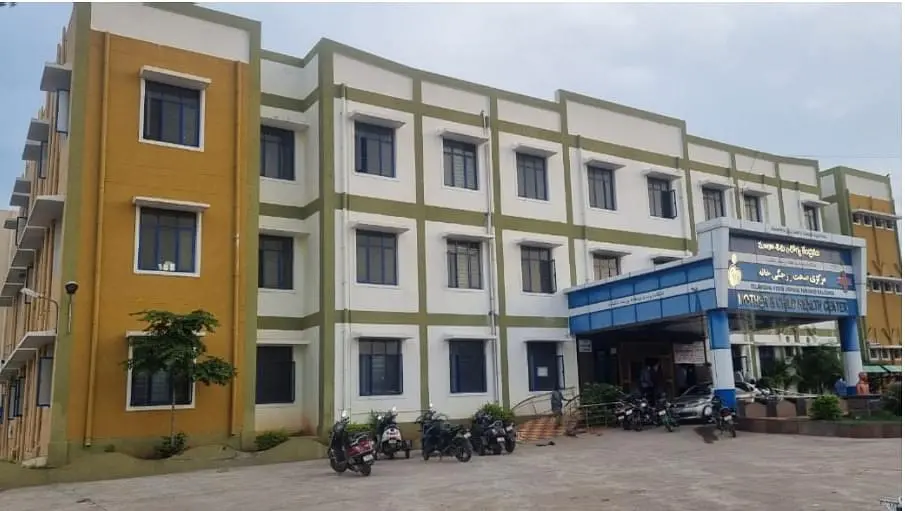 Government Medical College - [GMC], Nalgonda: Admission Process 2025 Courses, Fees, Exams,Cutoff, Placements