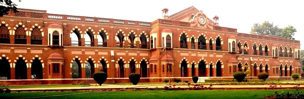 Dayalbagh Educational Institute - [DEI], Agra: Admission Process 2025 Courses, Fees, Exams,Cutoff, Placements