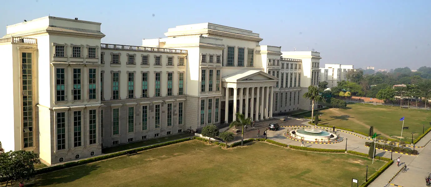 Amity University, Lucknow: Admission Process 2025 Courses, Fees, Exams,Cutoff, Placements