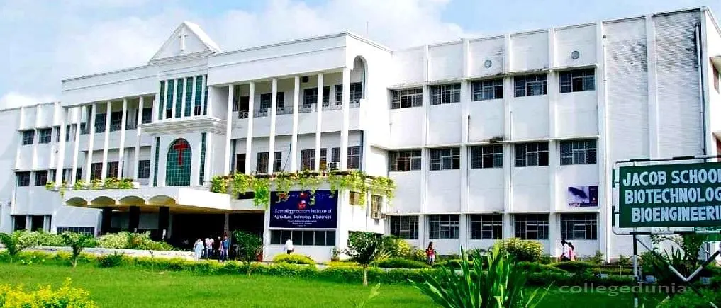 Sam Higginbottom University of Agriculture Technology and Sciences - [SHUATS], Allahabad: Reviews on Placements, Faculty & Facilities