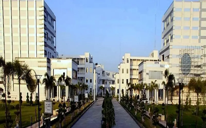 AXIS Institute of Fashion Technology - [AIFT], Kanpur: Admission Process 2025 Courses, Fees, Exams,Cutoff, Placements