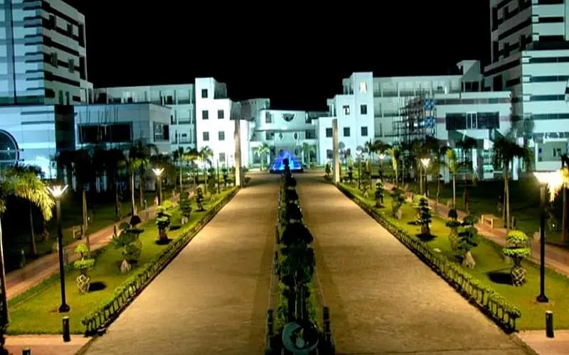 AXIS Institute of Technology and Management - [AITM], Kanpur: Reviews on Placements, Faculty & Facilities