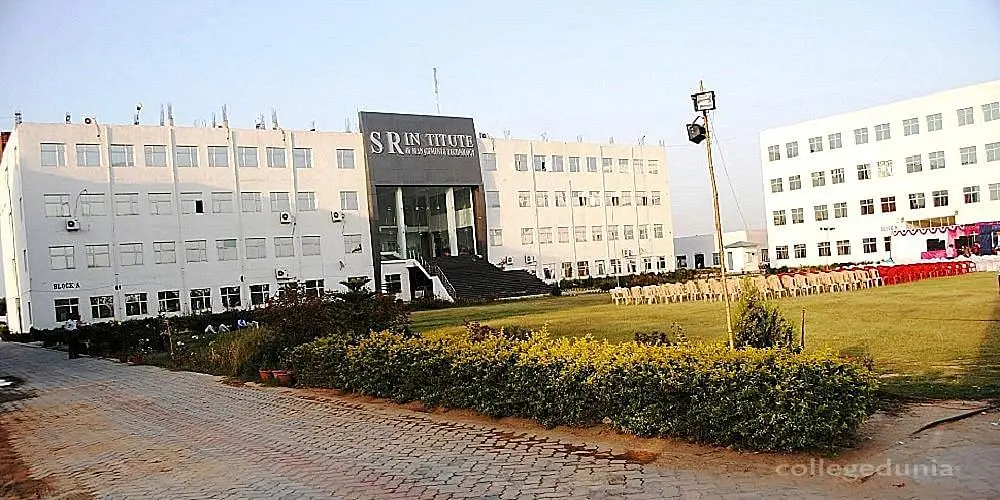 SR Institute Of Management and Technology - [SRIMT], Lucknow: Reviews on Placements, Faculty & Facilities