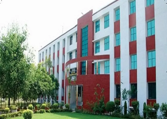 Dr. K.N. Modi Engineering College - [KNMEC], Modinagar: Admission Process 2025 Courses, Fees, Exams,Cutoff, Placements