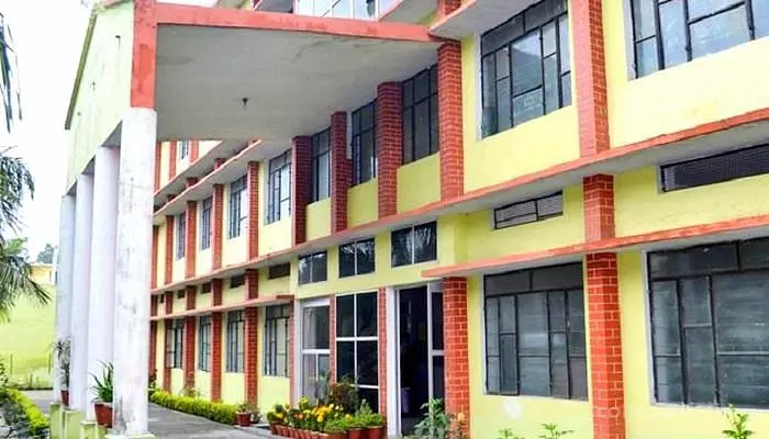 Springdale College of Management Studies, Pilibhit: Admission Process 2025 Courses, Fees, Exams,Cutoff, Placements