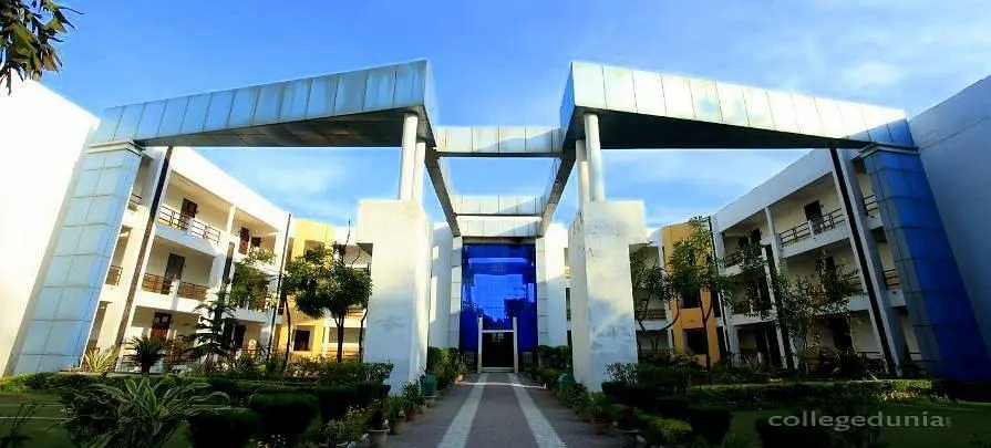 Invertis Institute of Management Studies - [IIMS], Bareilly: Admission Process 2025 Courses, Fees, Exams,Cutoff, Placements