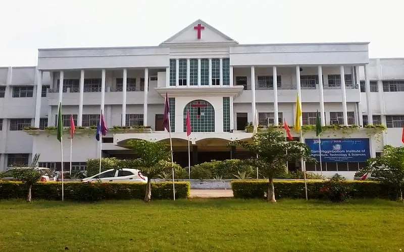 Joseph School of Business Studies and Commerce - [JSBSC], Allahabad: Admission Process 2025 Courses, Fees, Exams,Cutoff, Placements
