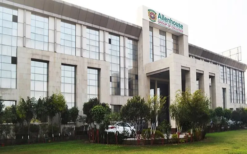 Allenhouse Business School, Kanpur: Admission Process 2025 Courses, Fees, Exams,Cutoff, Placements