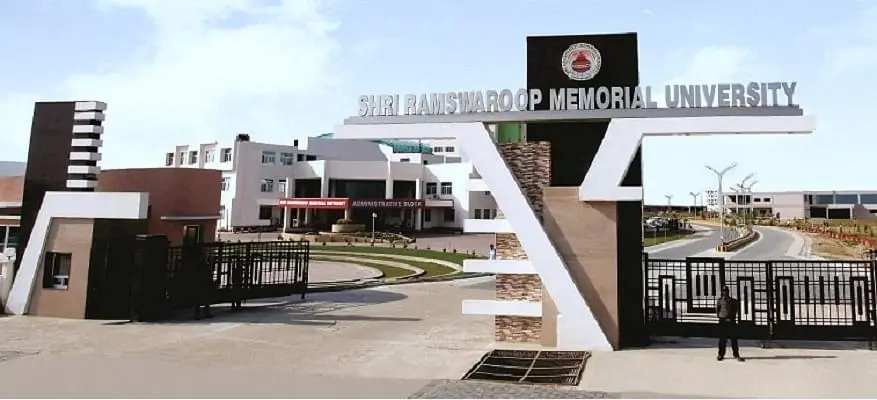 SRM, Institute of Management, Commerce & Economics, Lucknow: Admission Process 2025 Courses, Fees, Exams,Cutoff, Placements