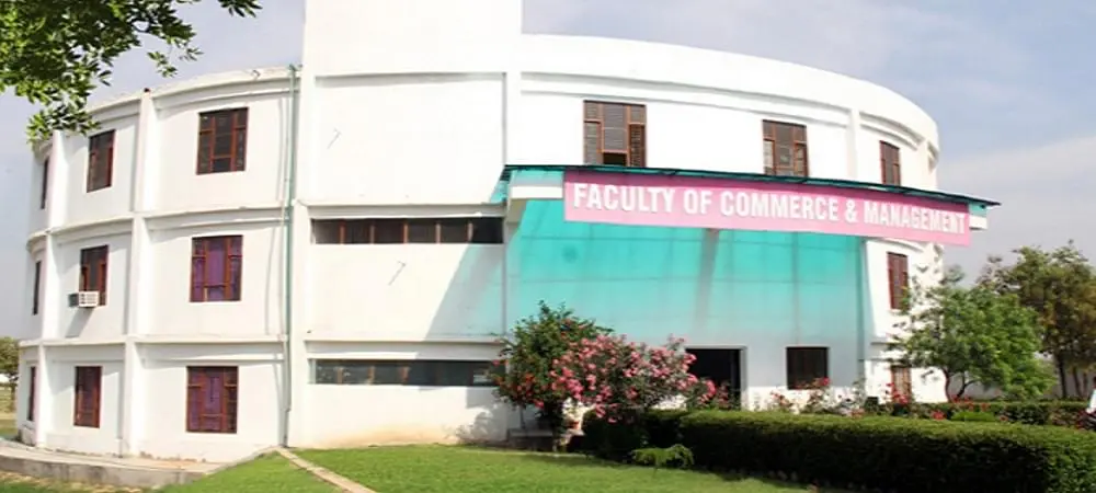 Rama Institute of Business Studies - [RIBS], Kanpur: Reviews on Placements, Faculty & Facilities