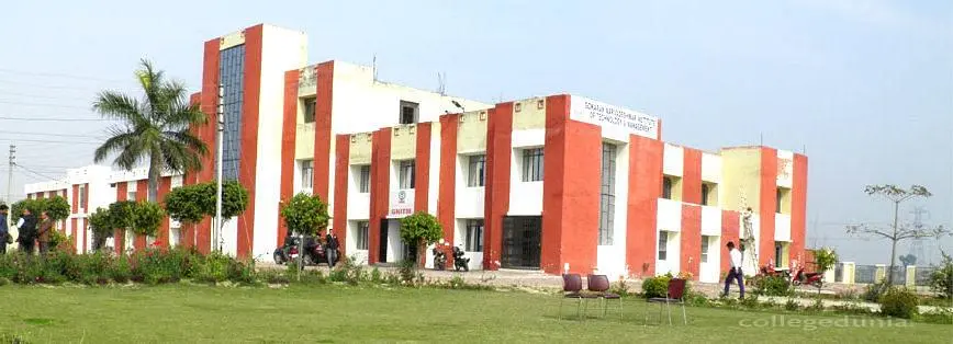 Gokaran Narvadeshver Institute of Technology & Management - [GNITM], Barabanki: Reviews on Placements, Faculty & Facilities