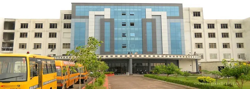 Nikhil Institute of Engineering and Management - [NIEM], Mathura: Admission Process 2025 Courses, Fees, Exams,Cutoff, Placements