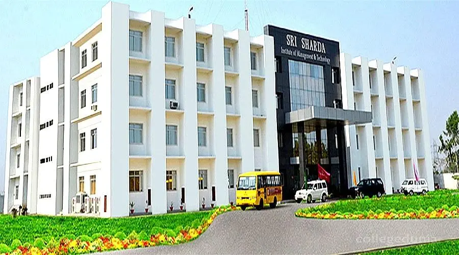 Sri Sharda Group of Institutions - [SSGI], Lucknow: Reviews on Placements, Faculty & Facilities