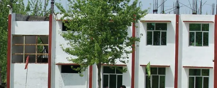 Veer Kunwar Institute of Technology- [VKIT], Bijnor: Admission Process 2025 Courses, Fees, Exams,Cutoff, Placements