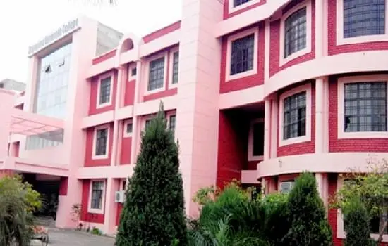 Dayanand Dinanath Group of Institutions - [DDGI], Kanpur: Admission Process 2025 Courses, Fees, Exams,Cutoff, Placements