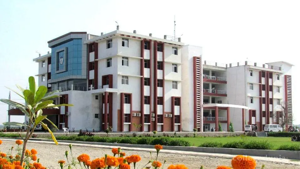 Global Educational & Welfare Society Group of Institutions, Lucknow: Admission Process 2025 Courses, Fees, Exams,Cutoff, Placements