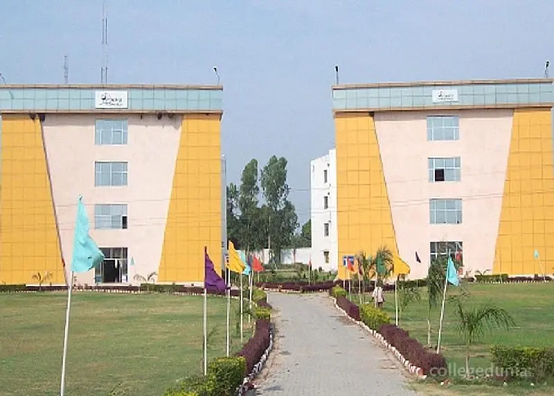 Maharana Institute of Technology & Science - [MITS], Lucknow: Admission Process 2025 Courses, Fees, Exams,Cutoff, Placements