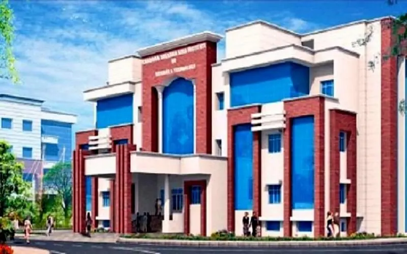 Chandra Shekhar Azad Institute of Science and Technology - [CSAIST], Jhansi: Admission Process 2025 Courses, Fees, Exams,Cutoff, Placements