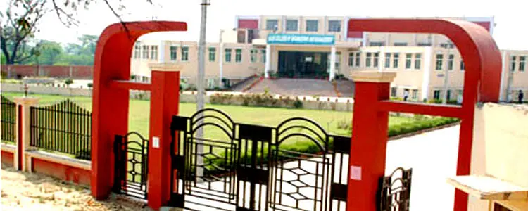 Mass College of Engineering and Management, Aligarh: Admission Process 2025 Courses, Fees, Exams,Cutoff, Placements