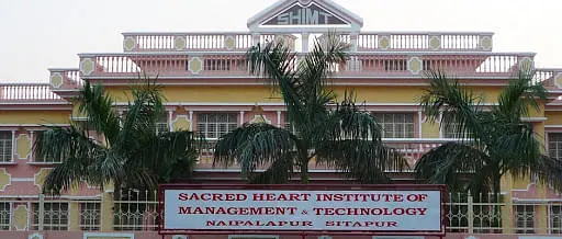 Sacred Heart Institute of Management and Technology - [SHIMT], Sitapur: Admission Process 2025 Courses, Fees, Exams,Cutoff, Placements