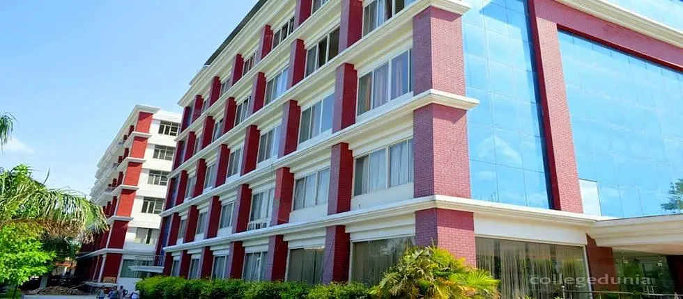 Indian Academy of Aeronautical Technology - [IAAT], Lucknow: Reviews on Placements, Faculty & Facilities