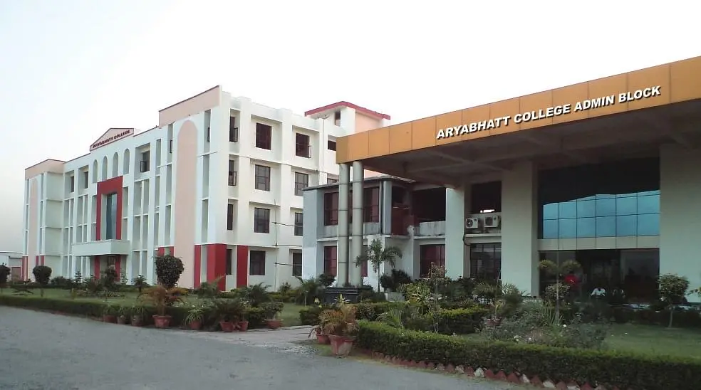 Aryabhatt College of Engineering & Technology - [ACET], Bagpat: Reviews on Placements, Faculty & Facilities