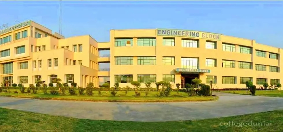 Apex Institute of Technology, Rampur: Admission Process 2025 Courses, Fees, Exams,Cutoff, Placements