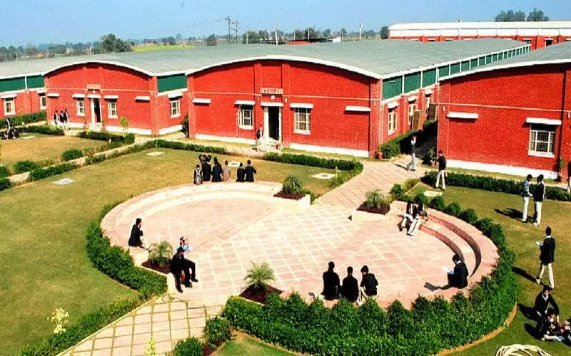 Mangalayatan University, Institute of Engineering and Technology - [IET], Aligarh: Admission Process 2025 Courses, Fees, Exams,Cutoff, Placements