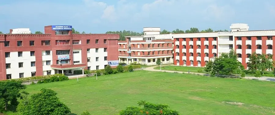 MIT Group of Institution, Moradabad: Reviews on Placements, Faculty & Facilities