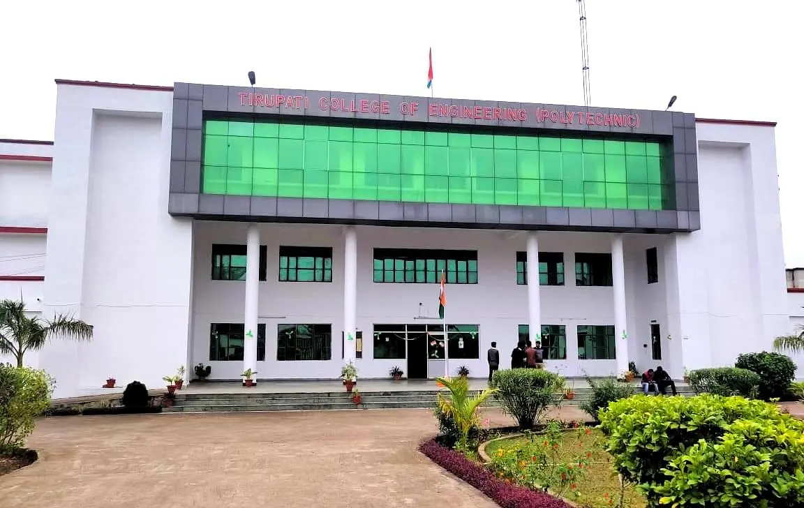 Tirupati College of Engineering and Pharmacy, Lucknow: Admission Process 2025 Courses, Fees, Exams,Cutoff, Placements
