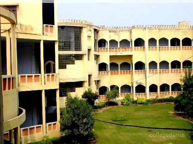 Agra College, Agra: Admission Process 2025 Courses, Fees, Exams,Cutoff, Placements