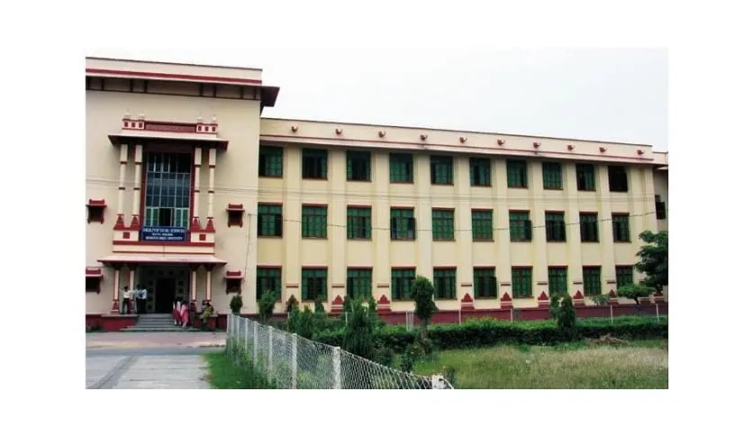Baba Gajadhar Das Balika Post Graduate College, Ghazipur: Admission Process 2025 Courses, Fees, Exams,Cutoff, Placements