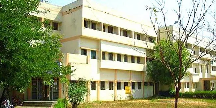 Babu Ram Pal Singh Mahavidyalya, Moradabad: Admission Process 2025 Courses, Fees, Exams,Cutoff, Placements