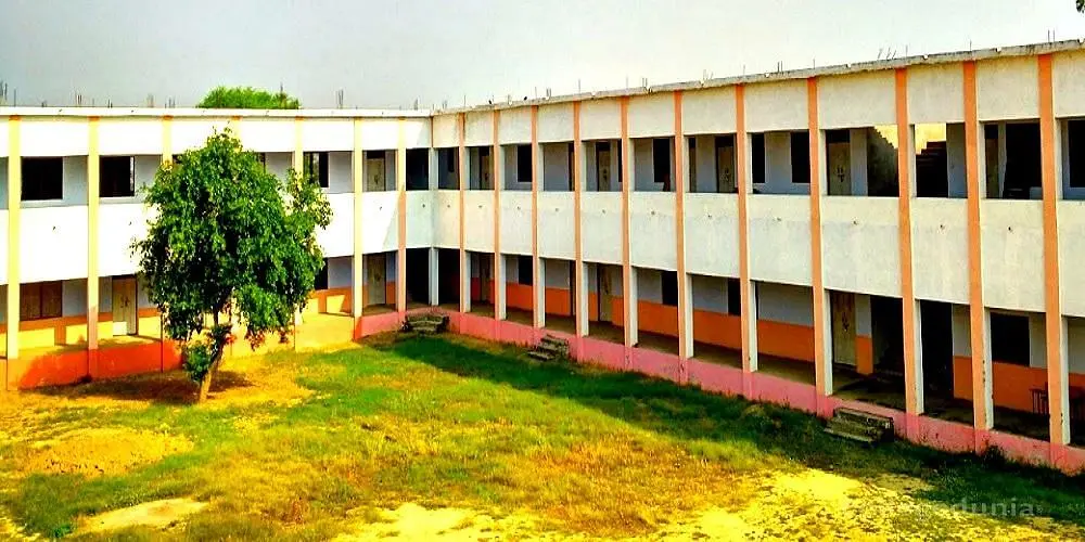 Baburam Mohanlal Mahavidyalaya, Auraiya: Admission Process 2025 Courses, Fees, Exams,Cutoff, Placements