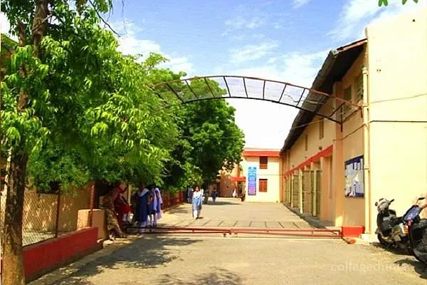 Baikunthi Devi Kanya Mahavidalaya, Agra: Admission Process 2025 Courses, Fees, Exams,Cutoff, Placements