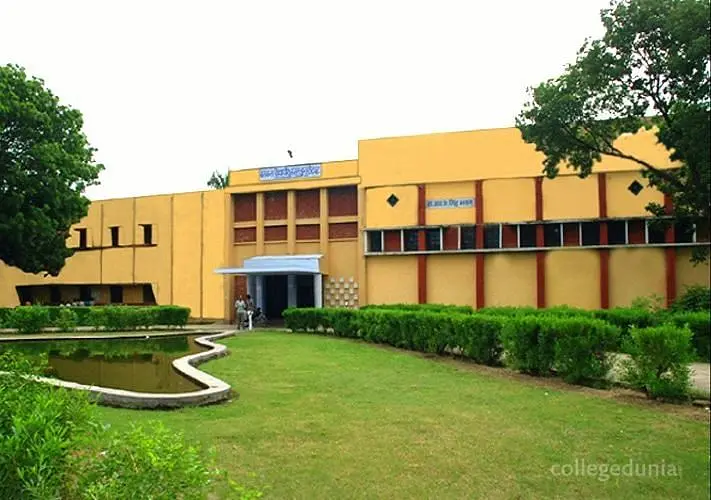 Balwant Vidyapeeth Rural Institute - [BVRI], Agra: Admission Process 2025 Courses, Fees, Exams,Cutoff, Placements