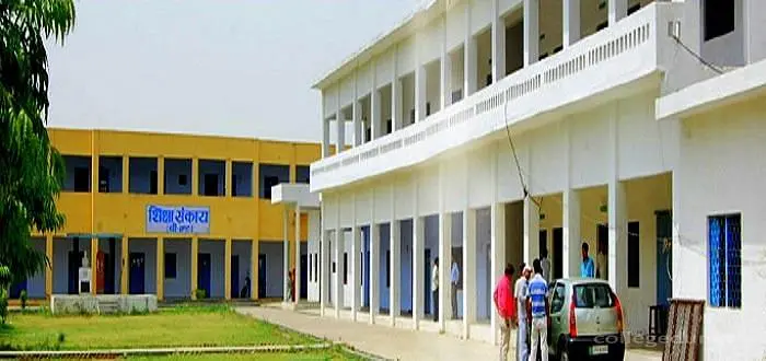 Bhadwar Vidya Mandir PG College, Agra: Admission Process 2025 Courses, Fees, Exams,Cutoff, Placements